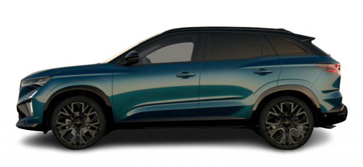 Renault Austral Evolution