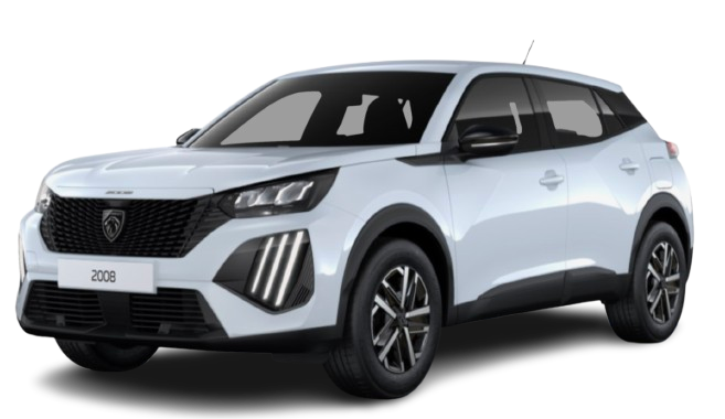 PEUGEOT 2008 ALLURE
