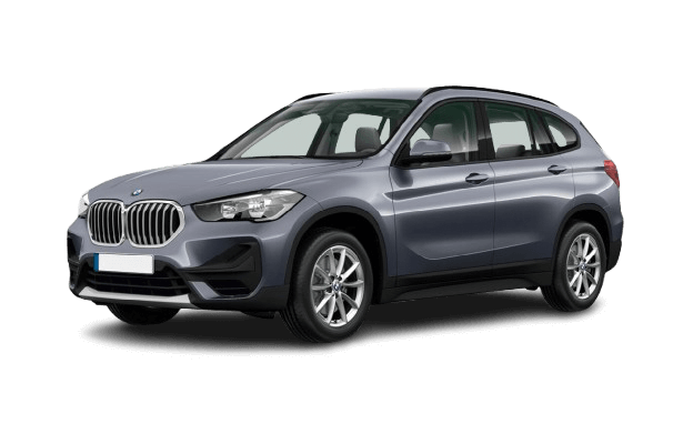 BMW X1 USATA